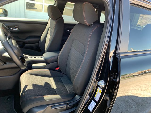 Used 2026 Honda HR-V SUV