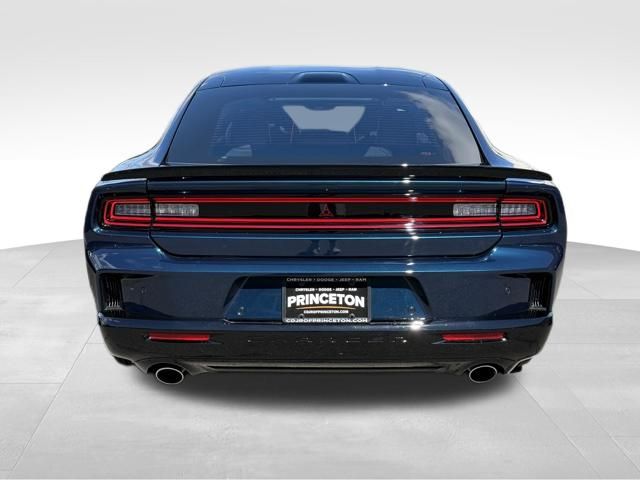 2026 Dodge Charger
