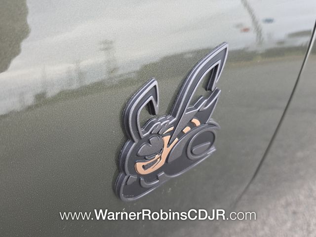 New 2026 Green Dodge R/T Scat Pack image 14
