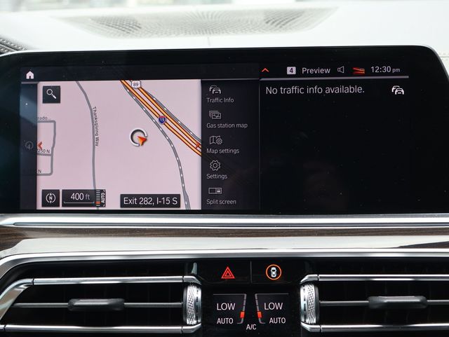 2019 BMW X5 xDrive40i Black at Ultimate Motorsports