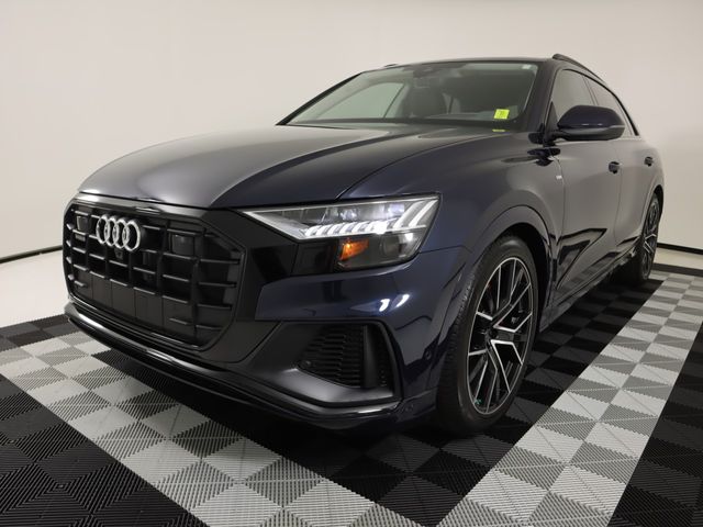  2023 Audi Q8 quattro Prestige 55 TFSI   
