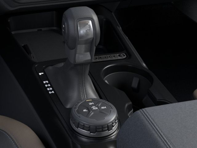 New 2026 Ford Bronco Big Bend 4D Sport Utility