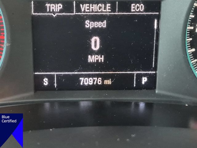 Used 2024 Gray Chevrolet LS image 21