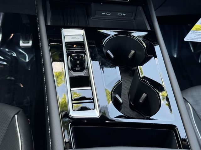 New 2026 Black Volkswagen 2.0T SEL Premium R-Line image 21