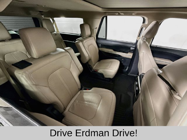 Used 2024 Ford Expedition Max SUV