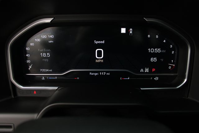 Used 2022 Silver GMC Denali image 13