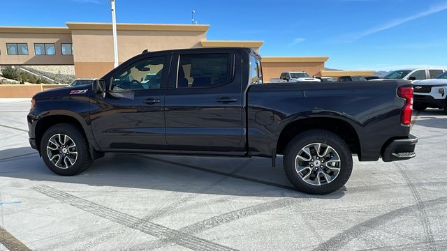 2024 Chevrolet Silverado 1500 RST 6