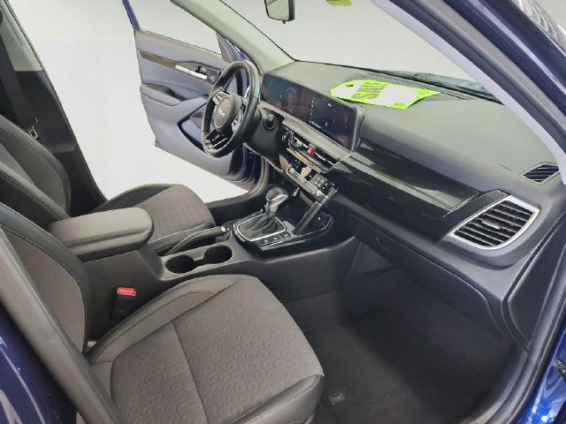 Used 2024 Kia Seltos SUV