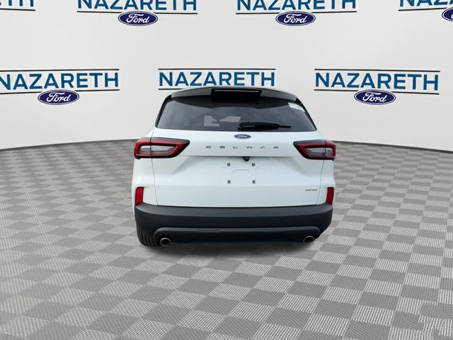 new 2026 Ford Escape car, priced at $34,228