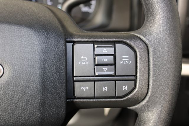 2025 Ford F-350SD XL photo