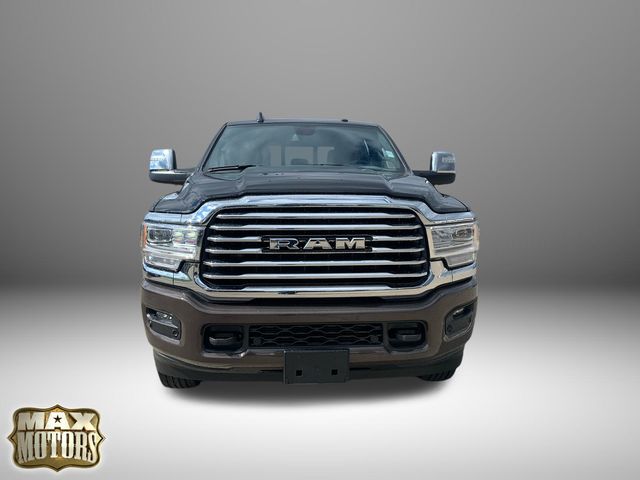 2024 Ram 3500 Laramie Longhorn 2