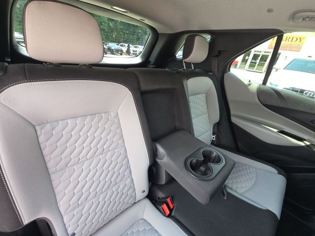 2020 Chevrolet Equinox LS:46683A