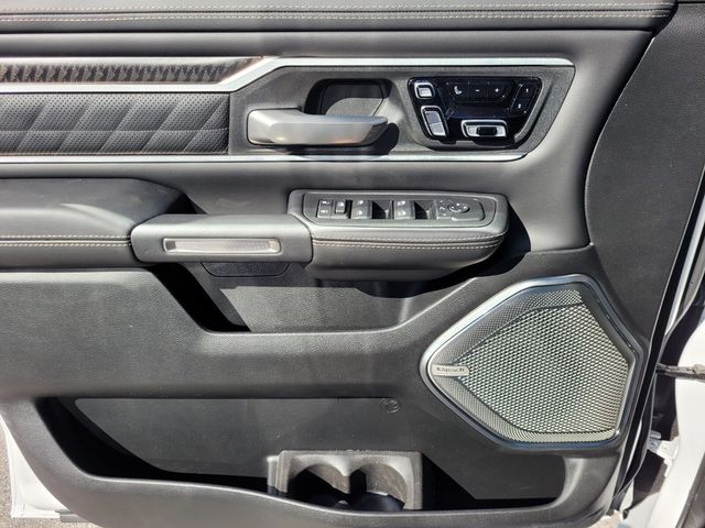 New 2026 White Ram Tungsten image 22