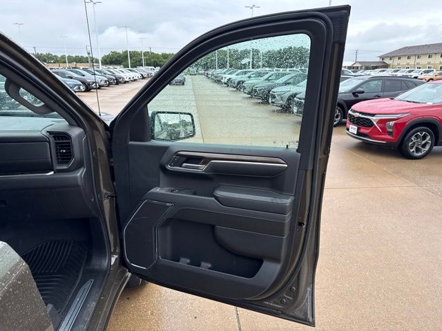 Used 2024 Chevrolet Silverado 1500 Truck