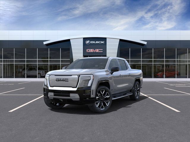 2024 GMC Sierra EV Denali Edition 1 8