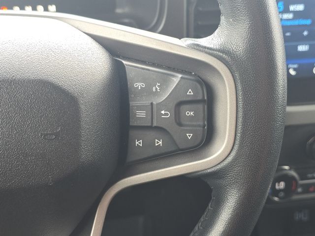 Photo of 2023 Ford Bronco Badlands in Dallas, GA - 25,  2023 Ford Bronco Badlands:B01894