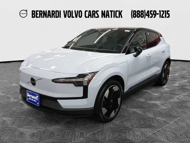 2025 Volvo EX30 Twin Plus eAWD