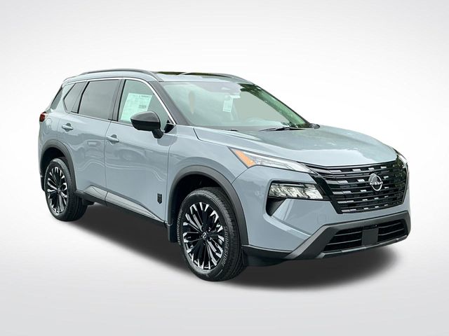 NissanRogue9