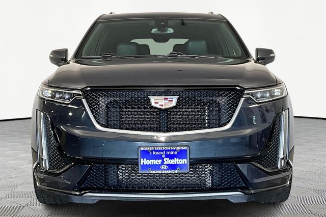 Used 2021 Cadillac XT6 For Sale in OLIVE BRANCH, MS