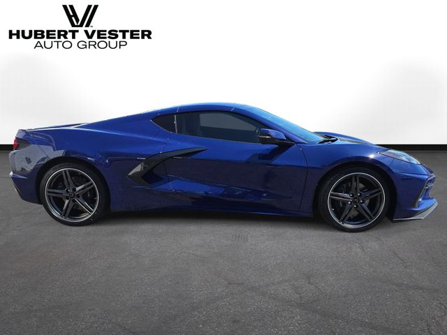 Used 2026 Chevrolet Corvette Coupe