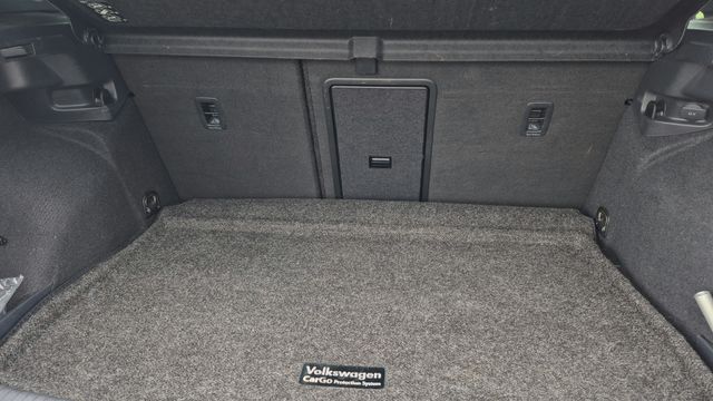 2020 Volkswagen Golf GTI