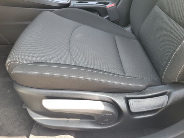 Used 2023 Kia Forte Sedan