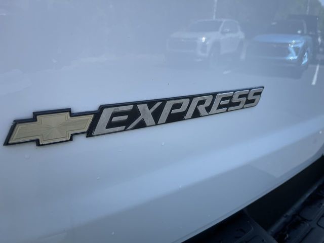 Used 2023 Chevrolet Express 2500 For Sale in New Hudson, MI