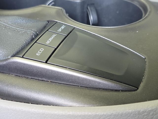 Used 2023 Toyota Camry Sedan