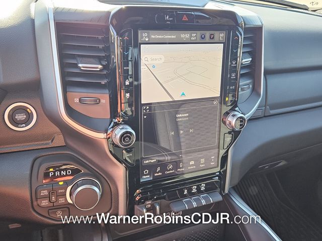 New 2026 Blue Ram Big Horn/Lone Star image 22