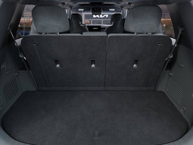 New 2027 Kia Telluride Hybrid SUV