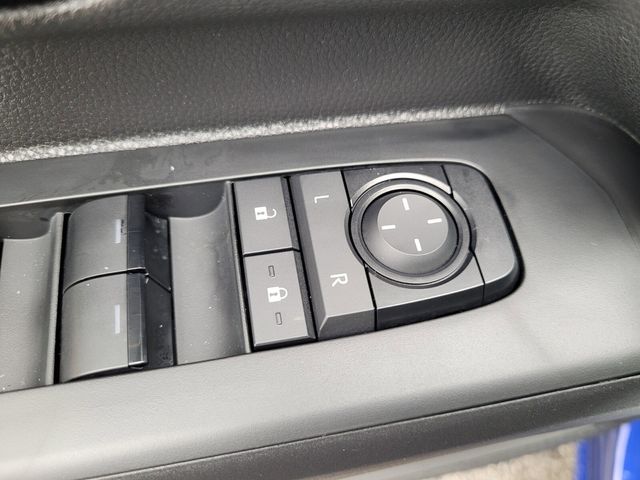 Used 2024 Toyota Tacoma TRD Sport 4D Double Cab
