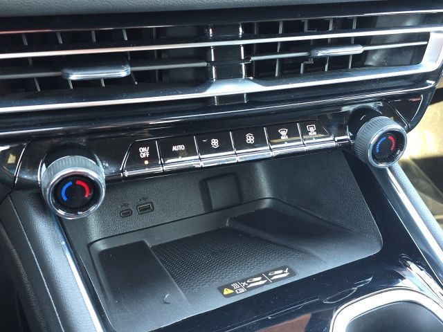 2026 Chevrolet Traverse Z71:47350B