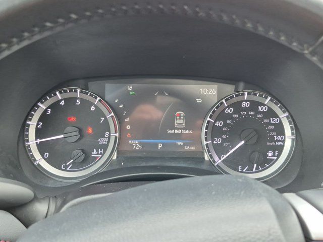 Used 2023 Toyota Highlander SUV