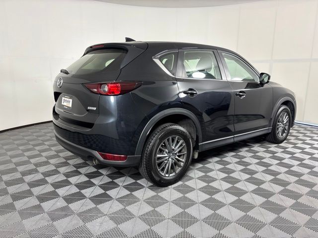 Used 2018 Mazda CX-5 SUV