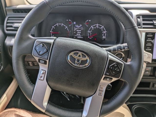 2023 Toyota 4Runner SR5 23