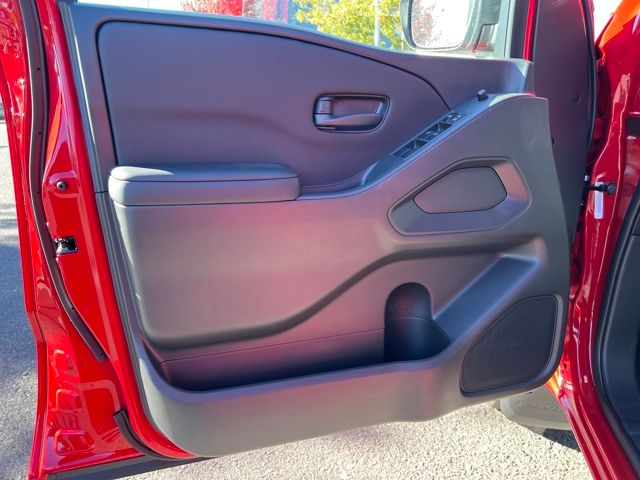 2026 Nissan Frontier SV - Photo 10