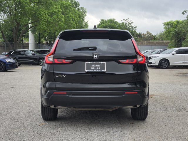 used 2023 Honda CR-V car, priced at $29,200