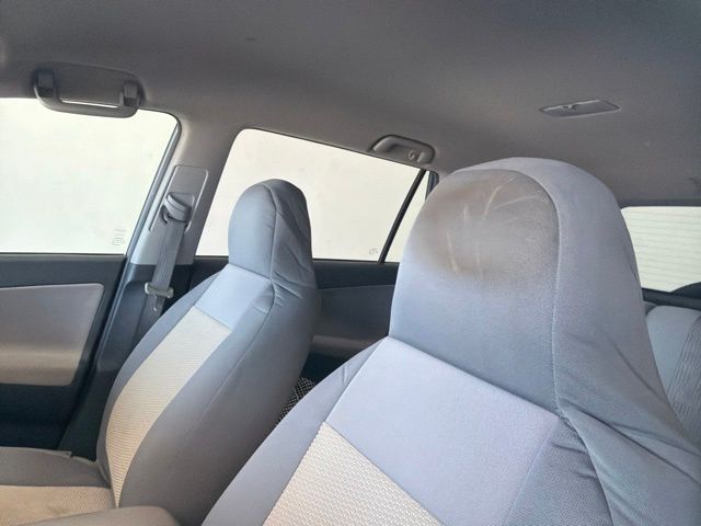 2012 Toyota RAV4 Base Blue at Emmons Autoplex
