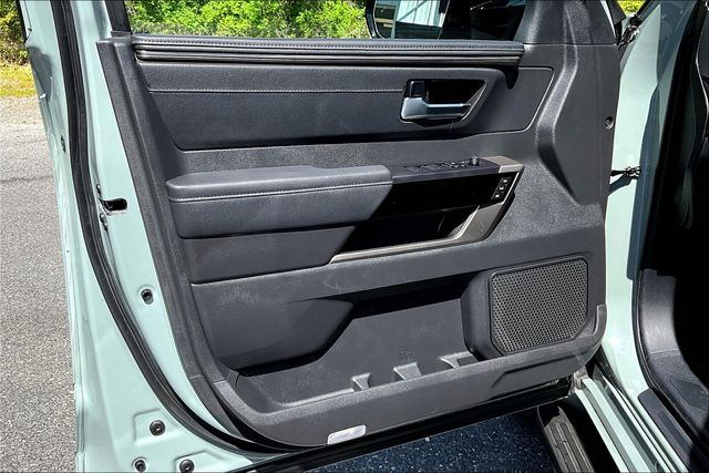 2024 Toyota Sequoia Limited photo