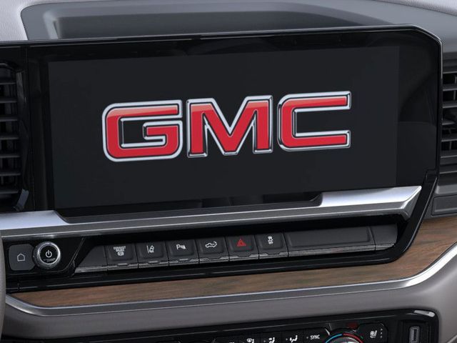 2024 GMC Sierra 2500HD SLT 20