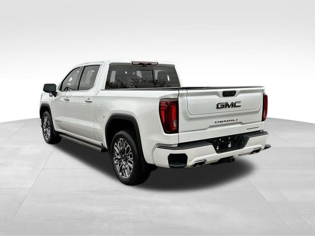 2024 GMC Sierra 1500 Denali Ultimate 20