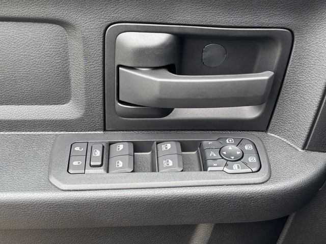 New 2026 Ram 2500 Truck