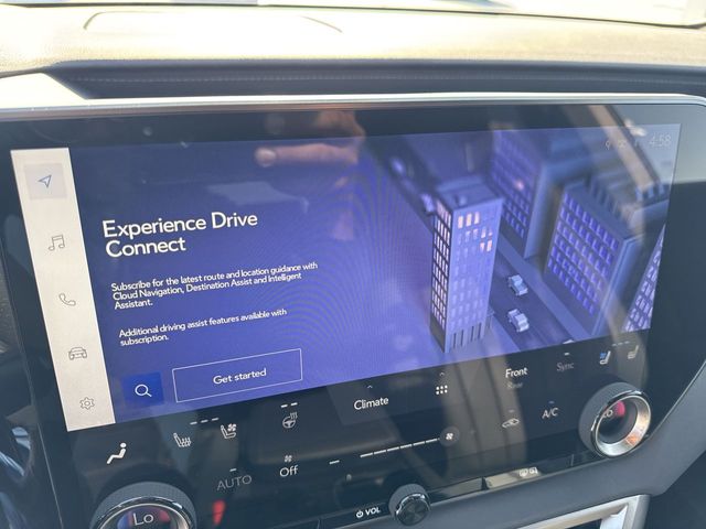 2025 Lexus RX - $64,888