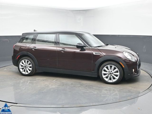2016 MINI Cooper Clubman FWD