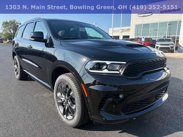 new 2026 Dodge Durango GT Plus 4D Sport Utility