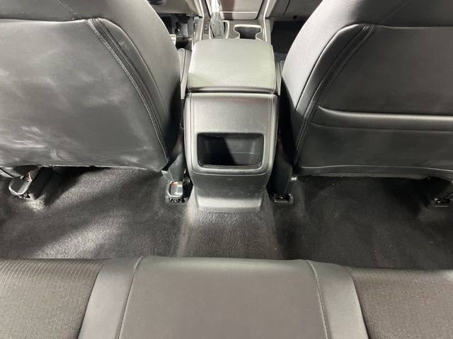 2019 Modern Steel Metallic Honda Accord Sport FWD Sedan