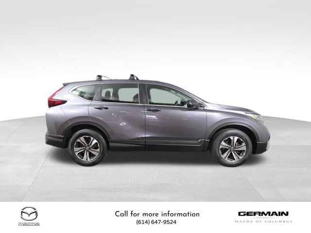2020 Honda CR-V LX photo 4