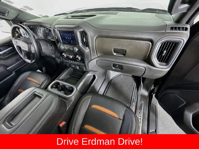 Used 2021 GMC Sierra 1500 Truck