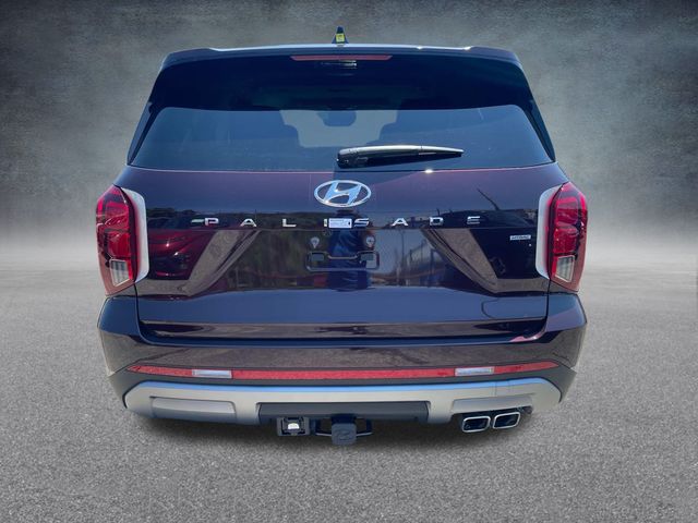 2024 Hyundai Palisade SEL 5