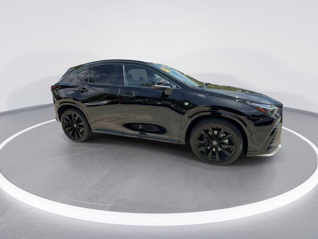 Used 2024 Lexus NX SUV